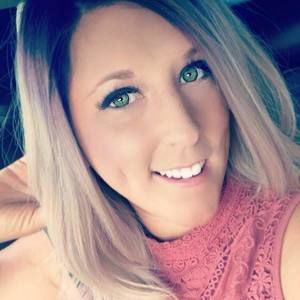 Meet your Posher, Kim